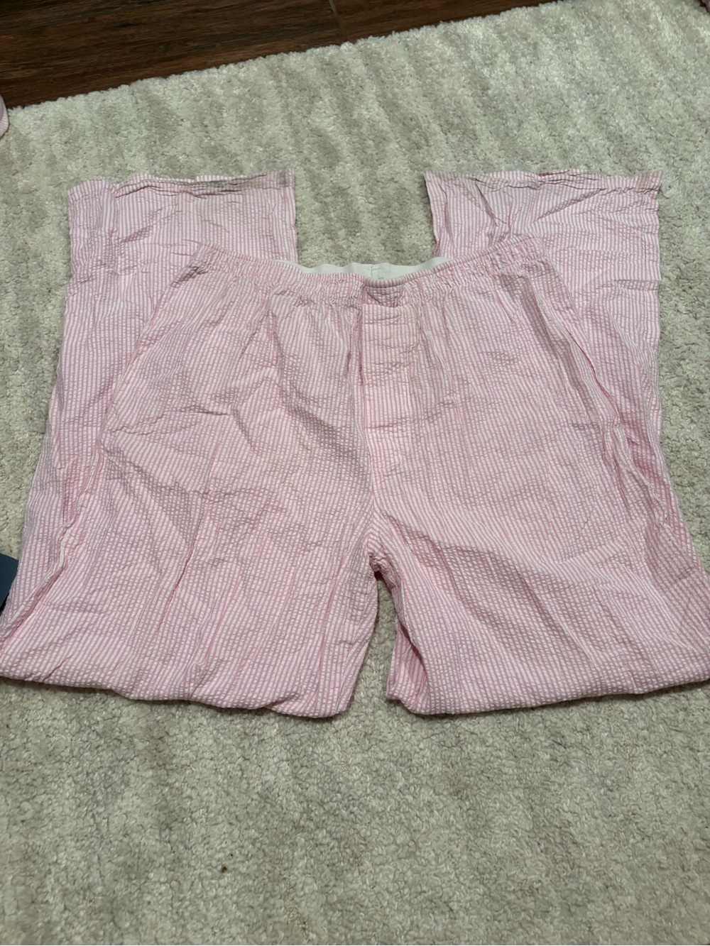 Grey bandit pants - Picture 2 of 4